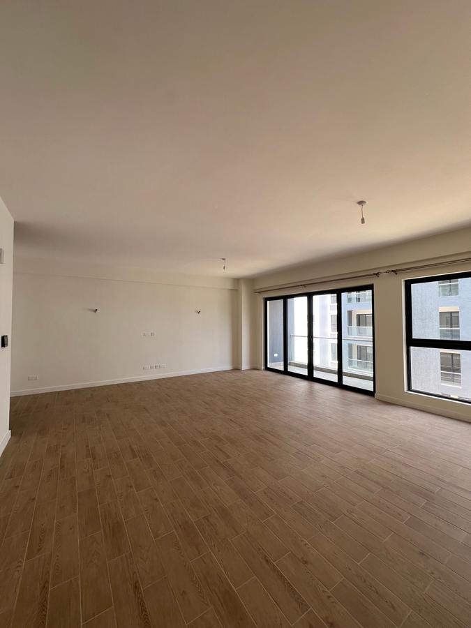 1 Bed Apartment with En Suite at Muthangari Road - 1