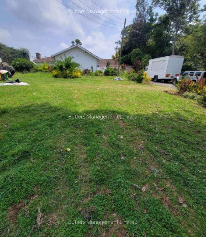 1 ac Residential Land in Riverside - 3