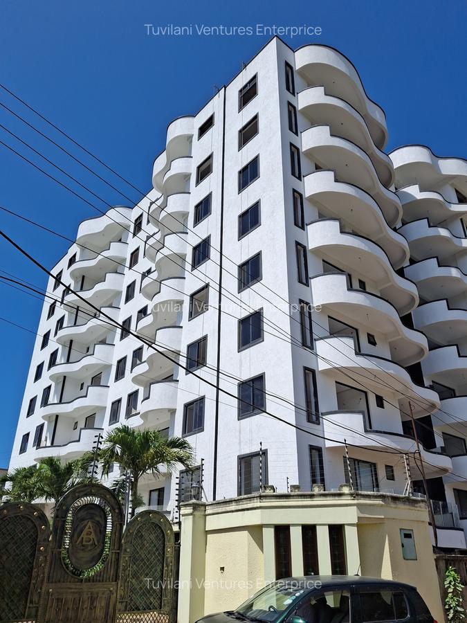 Serviced 2 Bed Apartment with En Suite at Nyali Mombasa - 3