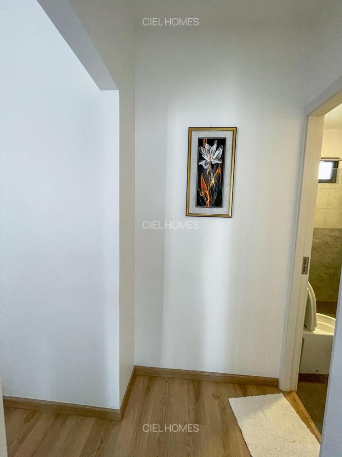 Furnished 1 Bed Apartment with En Suite in Tatu City - 9