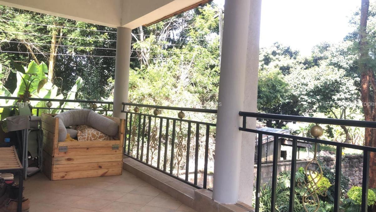 2 Bed House with En Suite in Karen - 4