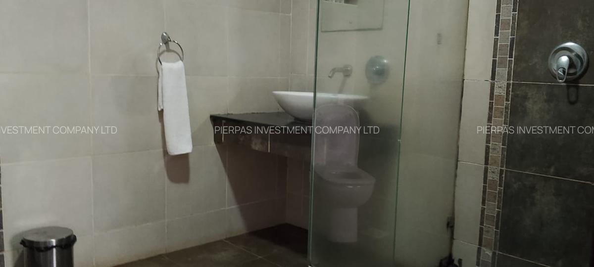 2 Bed Townhouse with En Suite in Westlands Area - 10