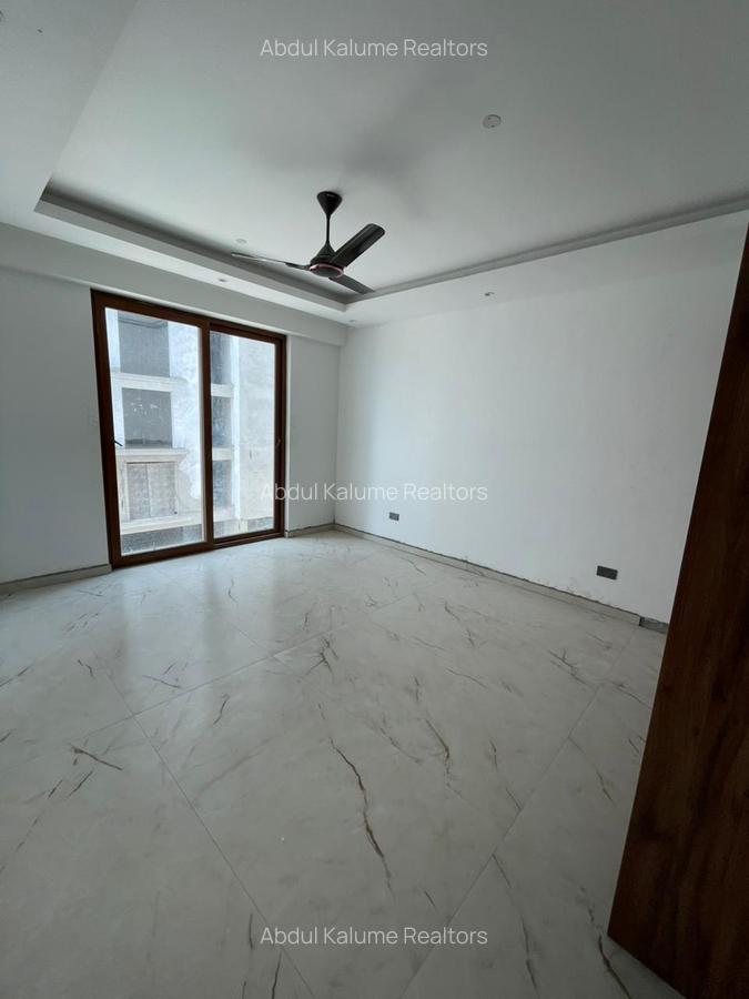 Serviced 3 Bed Apartment with En Suite at Nyali - 14