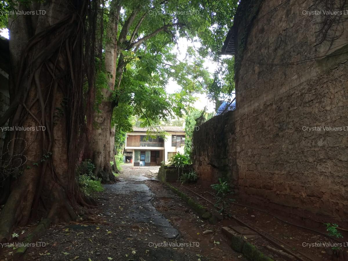 0.5 ac Land at Waiyaki Way - 5