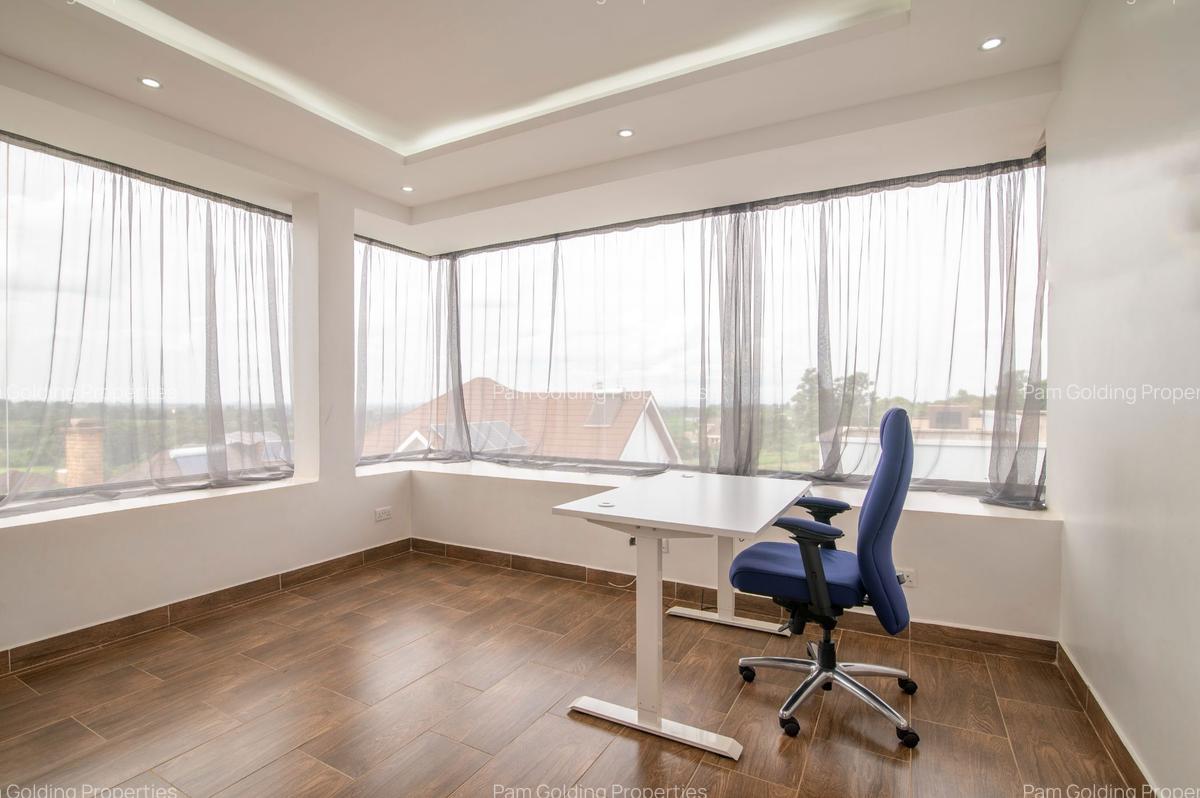 5 Bed House with En Suite at Migaa Estate - 11