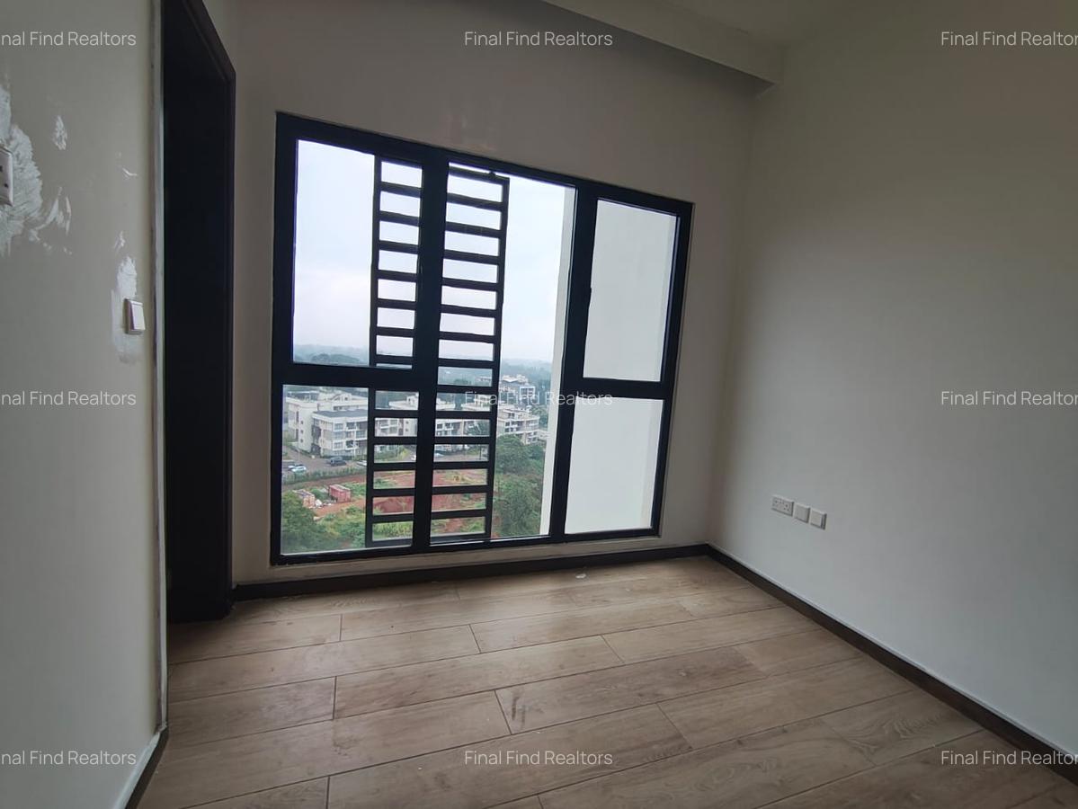 3 Bed Apartment with Backup Generator in Rosslyn - 7