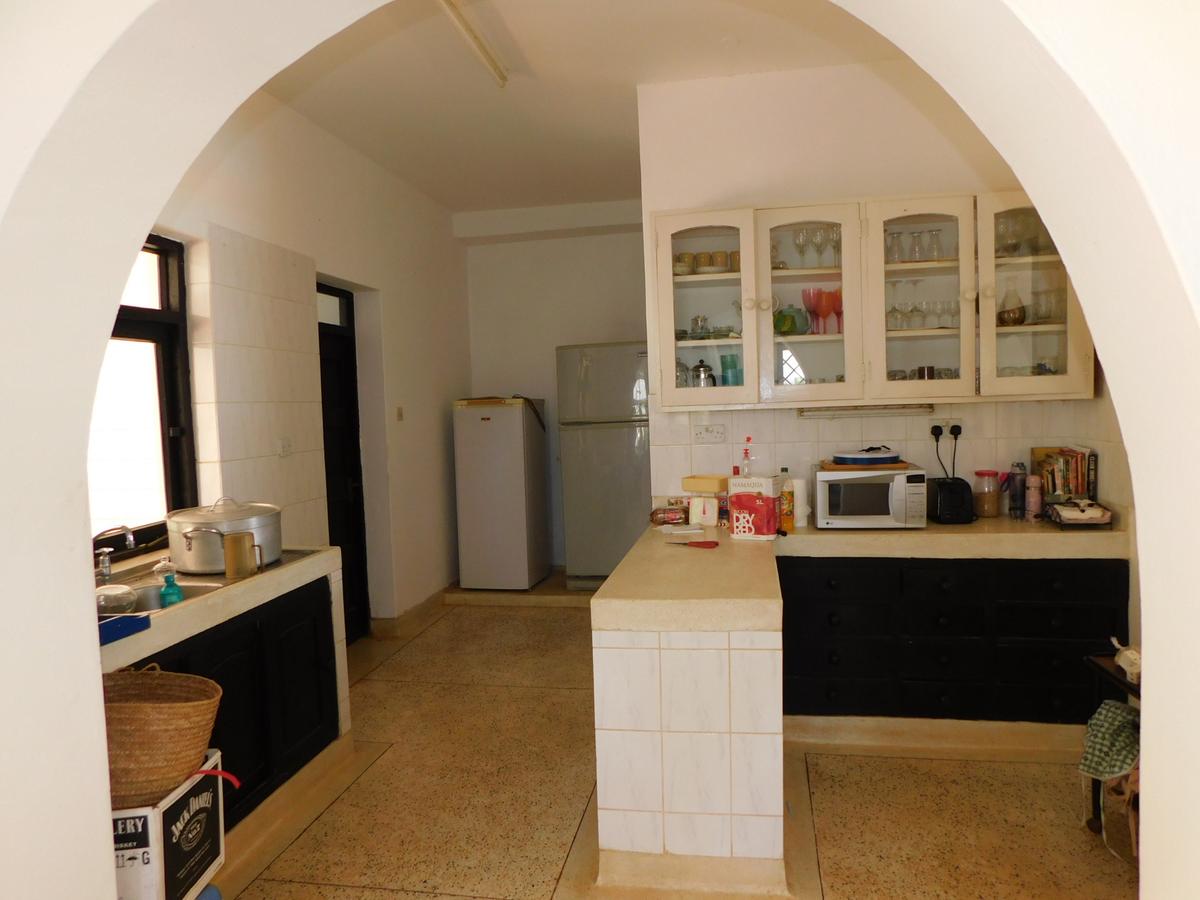 4 Bed House with En Suite in Shanzu - 10