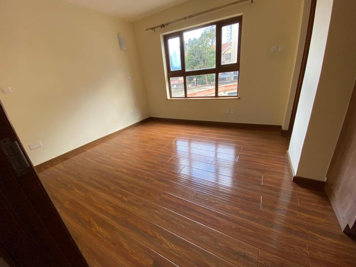 3 Bed Apartment with En Suite at Kileleshwa - 9