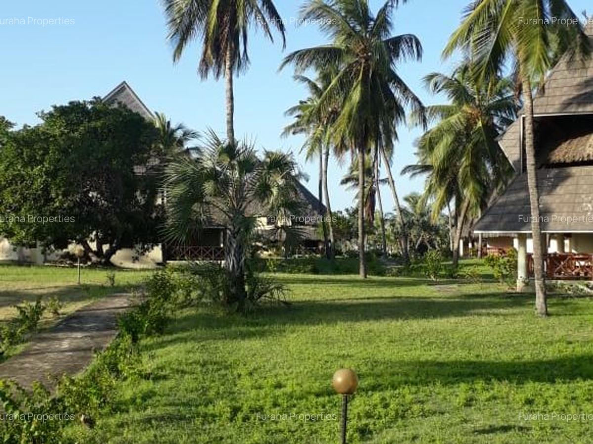 3 Bed Townhouse in Malindi - 3