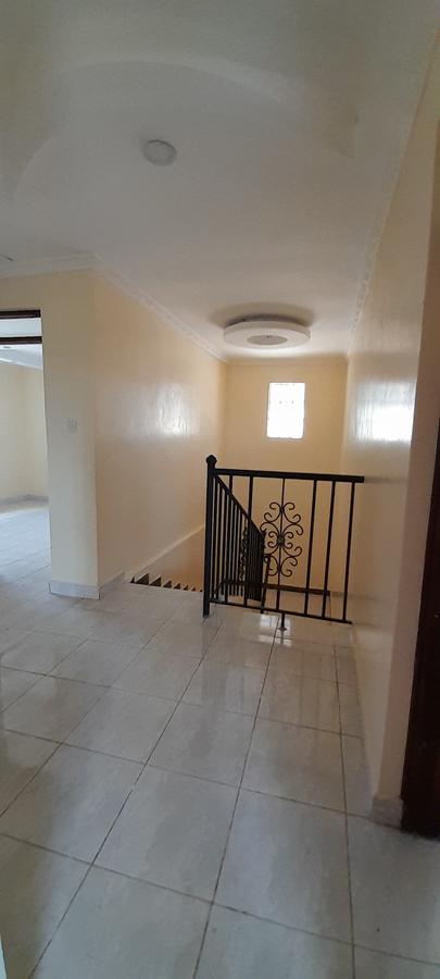 5 Bed House with En Suite at Merisho Road - 9