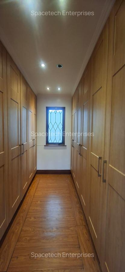 5 Bed House with En Suite in Gigiri - 10