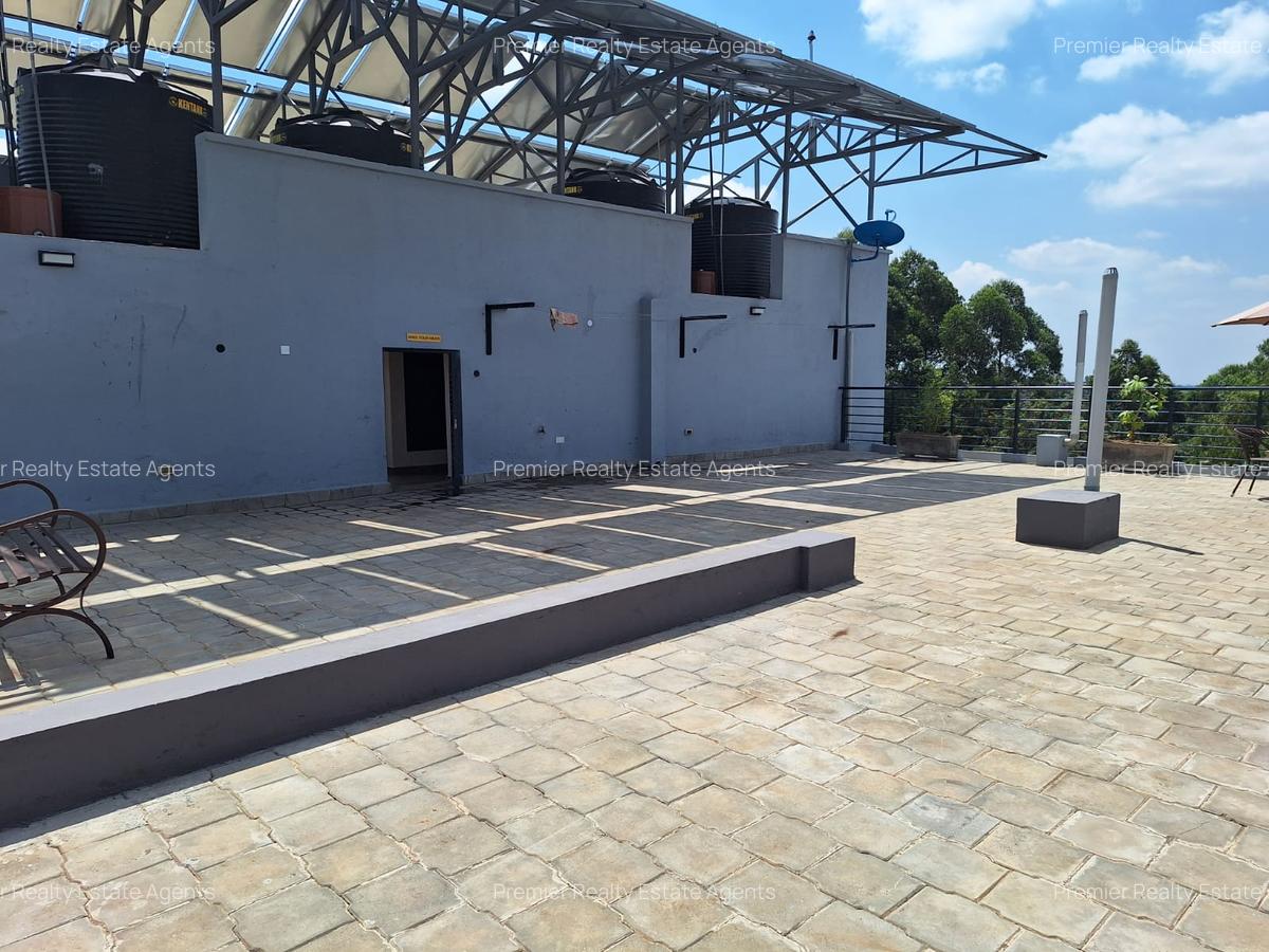 2 Bed Apartment with En Suite at Kitisuru - 12