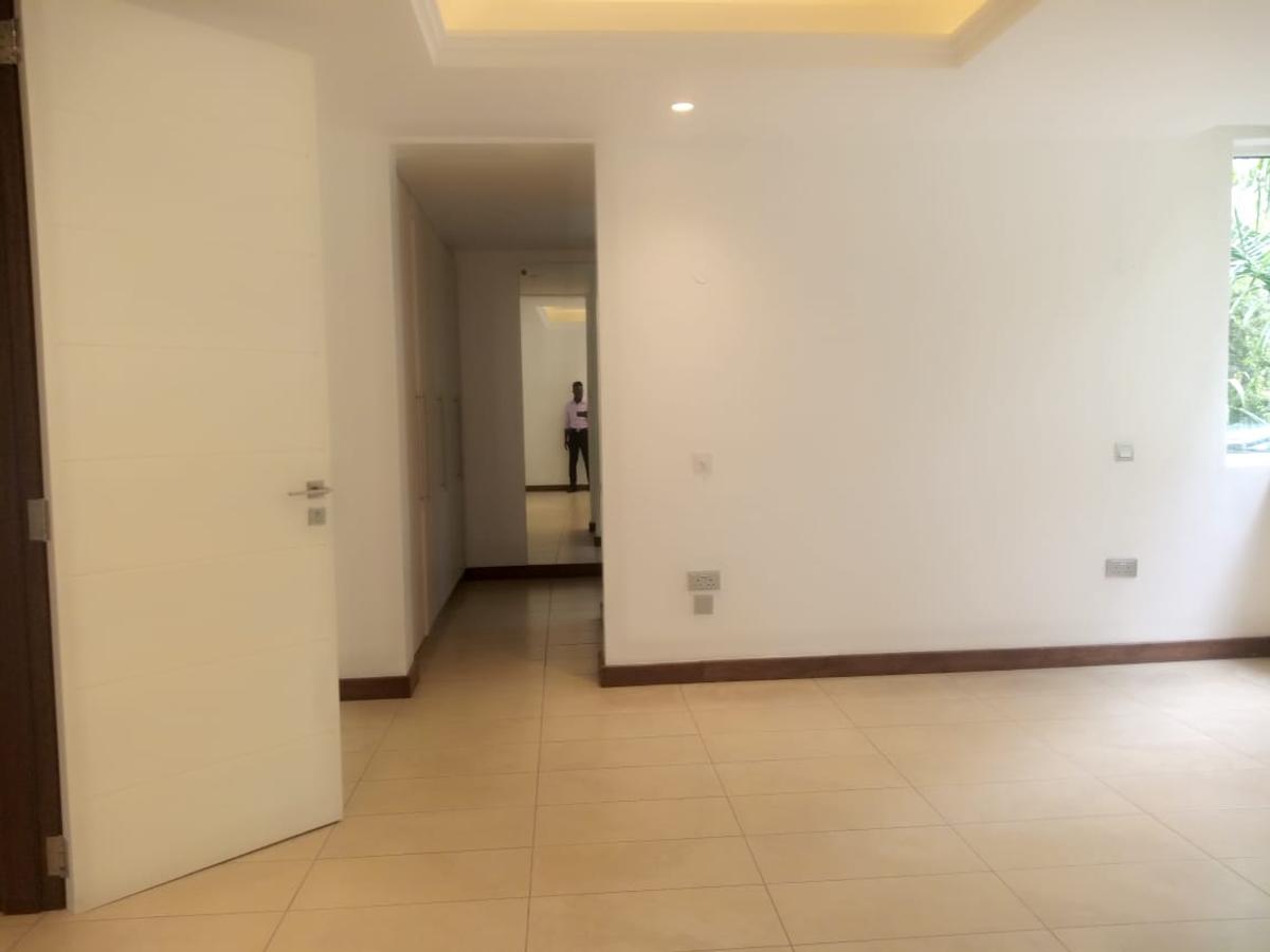 3 Bed Apartment with En Suite in Lower Kabete - 11