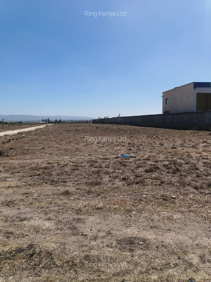 Land in Kantafu - 11