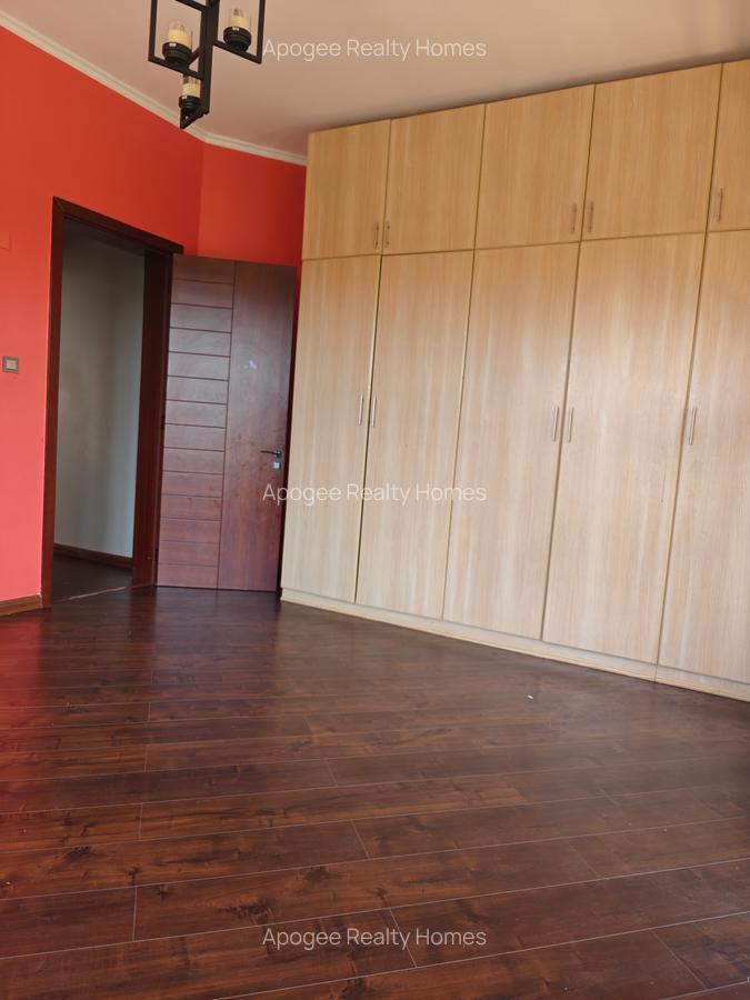 5 Bed House with En Suite at Muthaiga North - 16