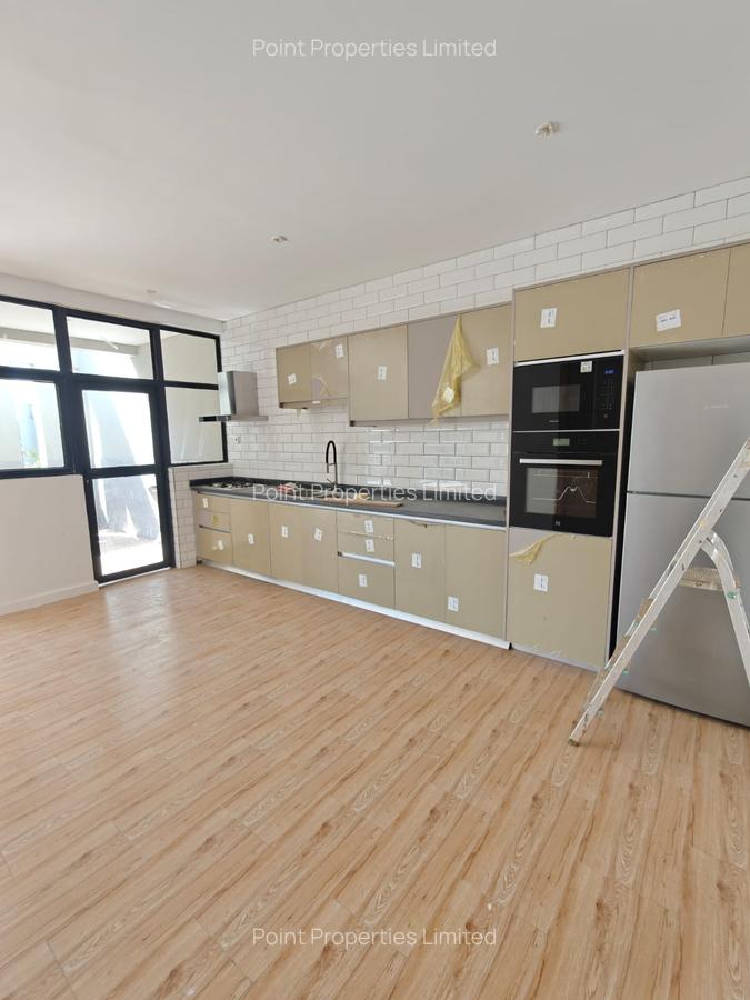 3 Bed Townhouse with En Suite in Karen - 6