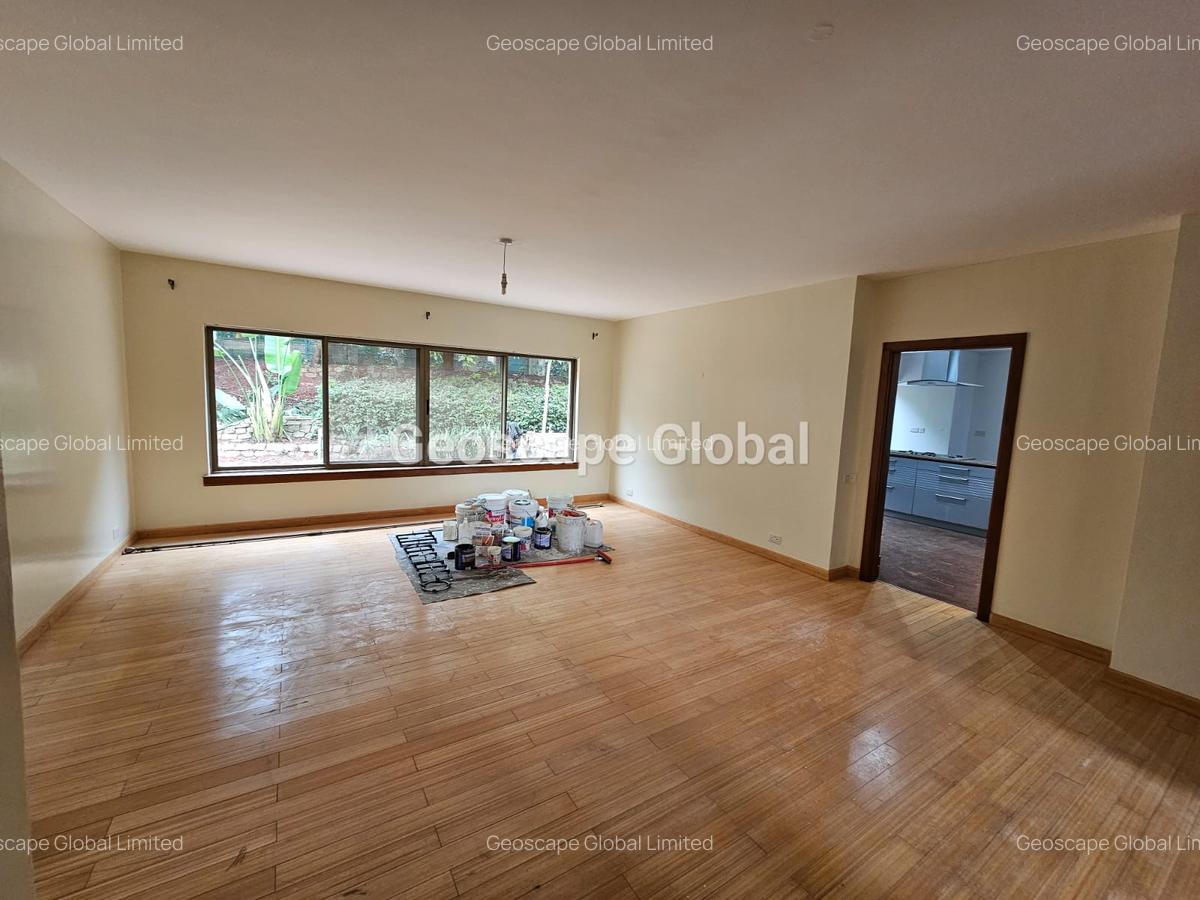 5 Bed House with En Suite in Kitisuru - 8