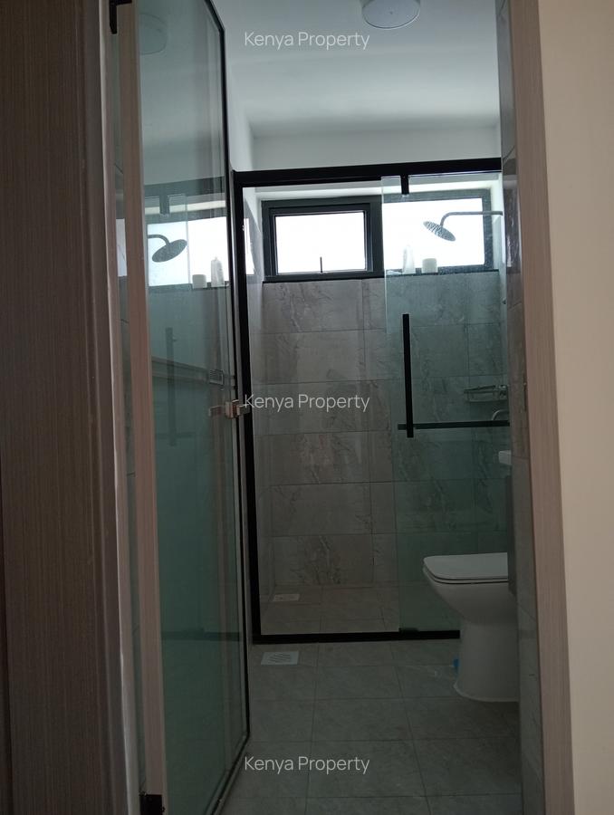 2 Bed Apartment with En Suite at Wood Avenue - 14