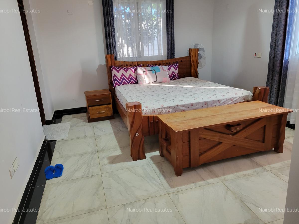 3 Bed House with En Suite in Diani - 13