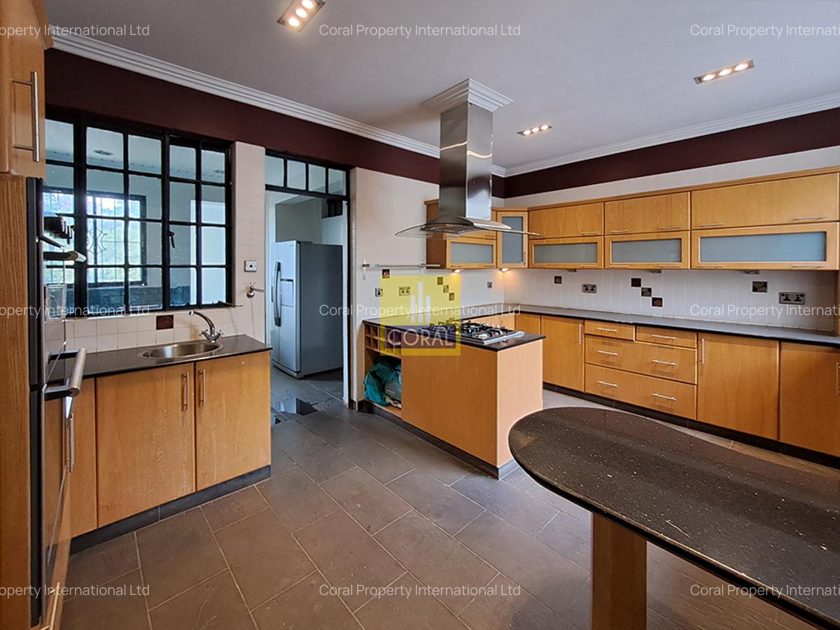 3 Bed Apartment in Westlands Area - 8