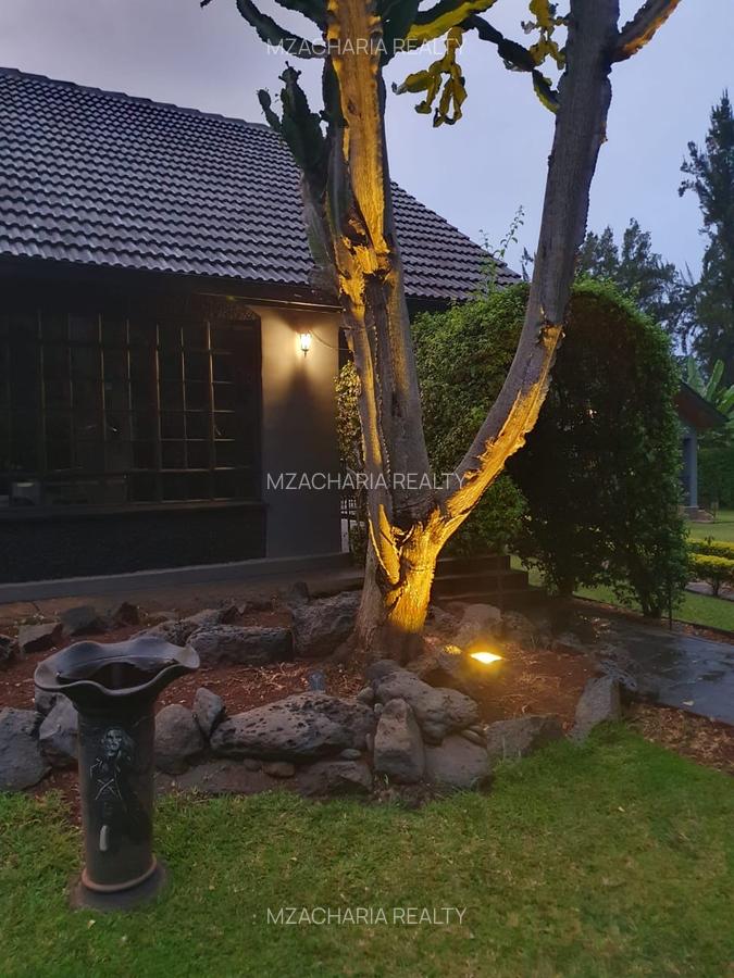 4 Bed House with En Suite in Nyari - 6