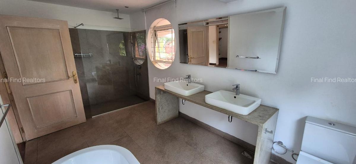 5 Bed House with En Suite in Lower Kabete - 15