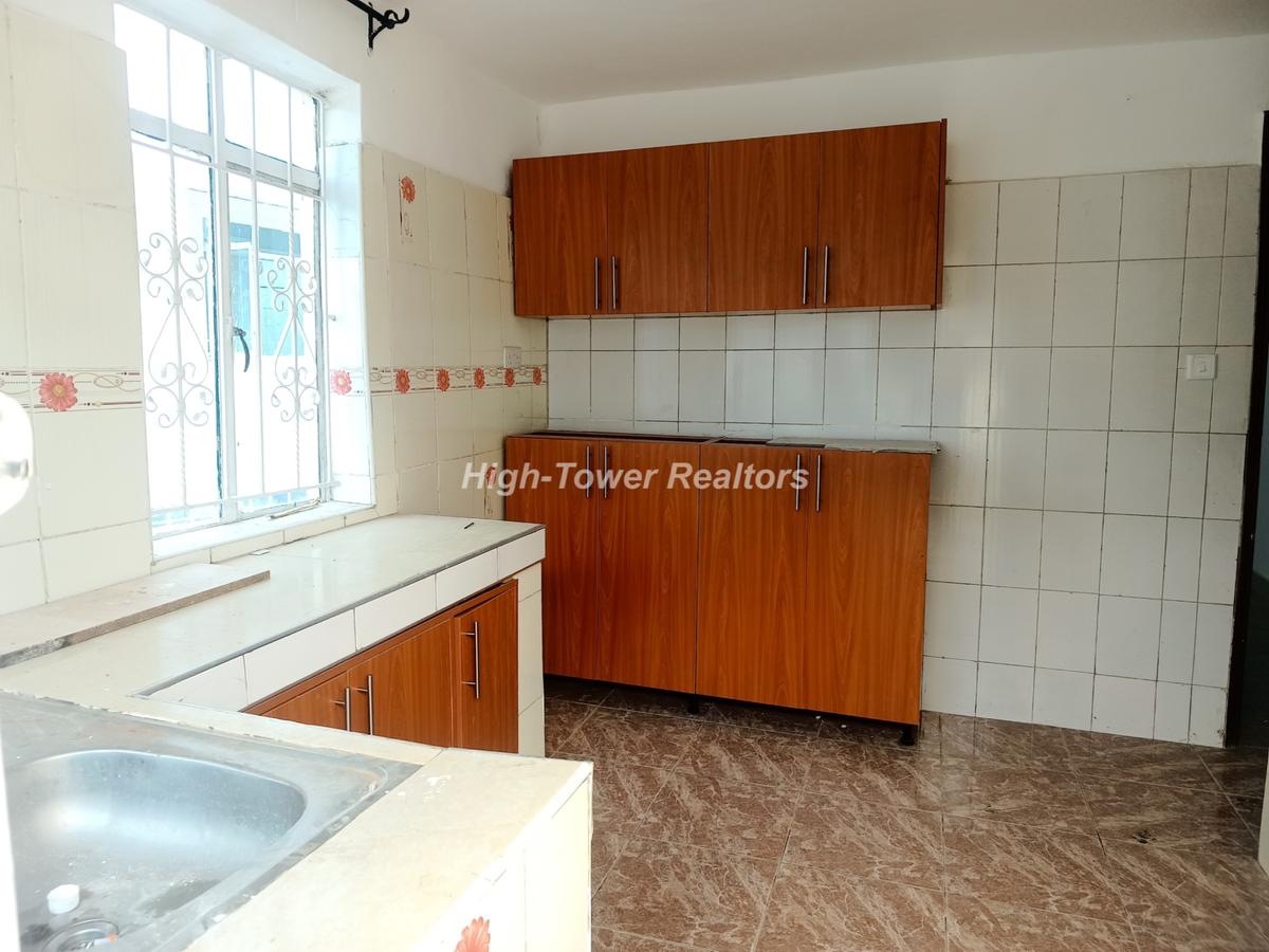 3 Bed Apartment with En Suite in Karen - 6