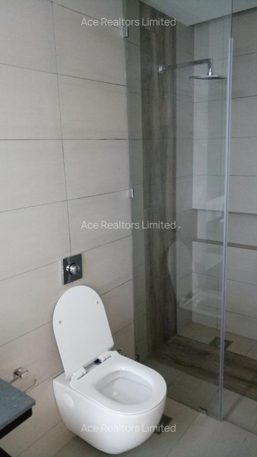 4 Bed Townhouse at Lavington - 10