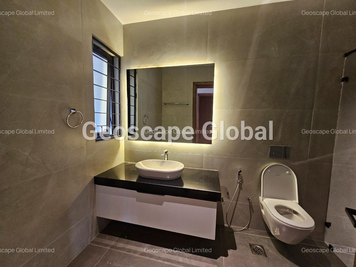 3 Bed House with En Suite in Lower Kabete - 2