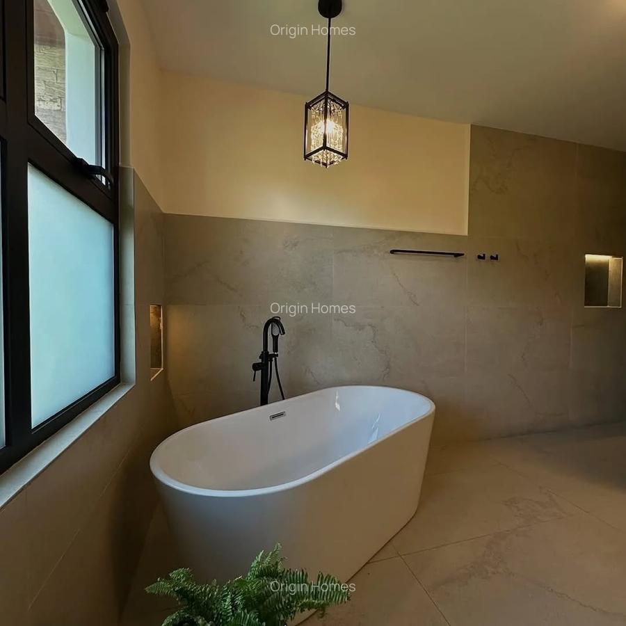 5 Bed House with En Suite at Runda - 10