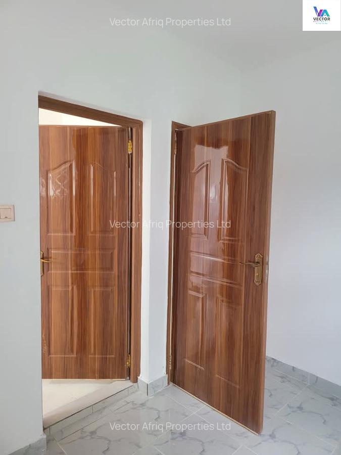 3 Bed House with En Suite in Ngong - 12