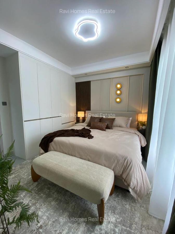 2 Bed Apartment with En Suite in Kileleshwa - 5