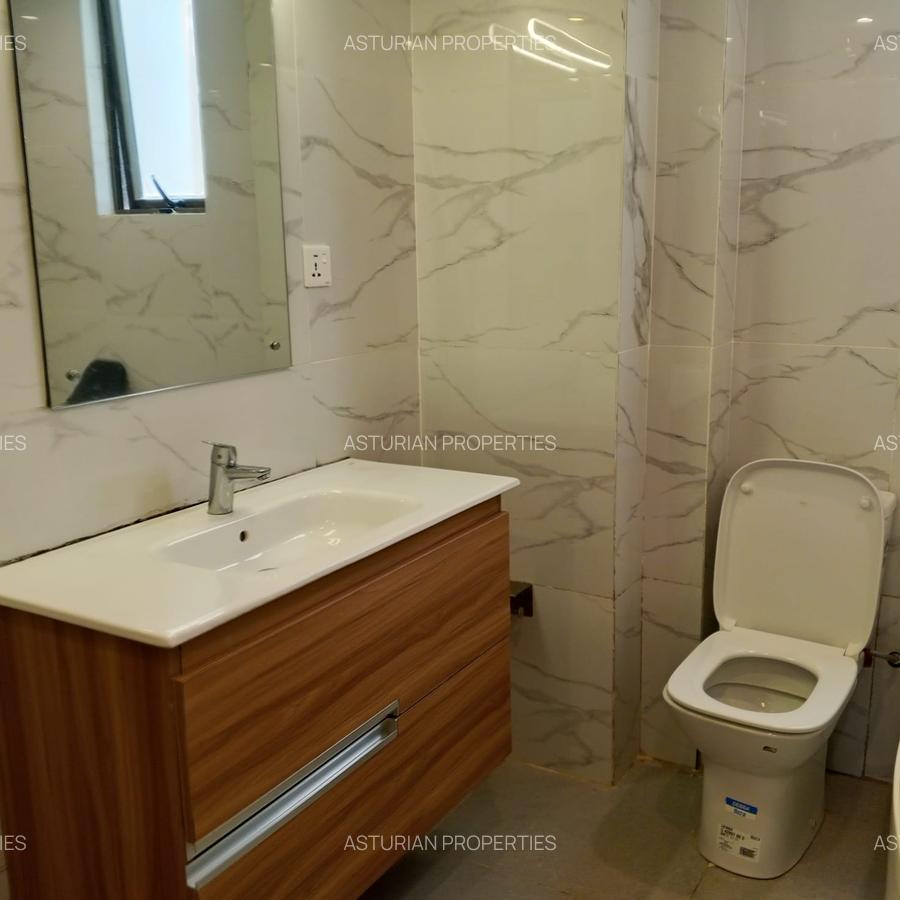 3 Bed Apartment with Swimming Pool in Kileleshwa - 8