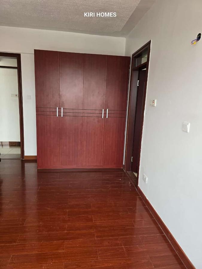 3 Bed Apartment in Kilimani - 6