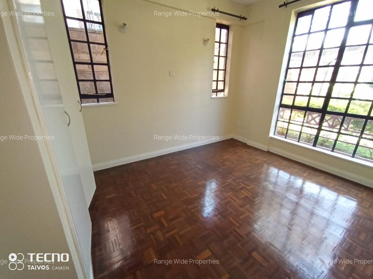 3 Bed Apartment with En Suite in Lavington - 9