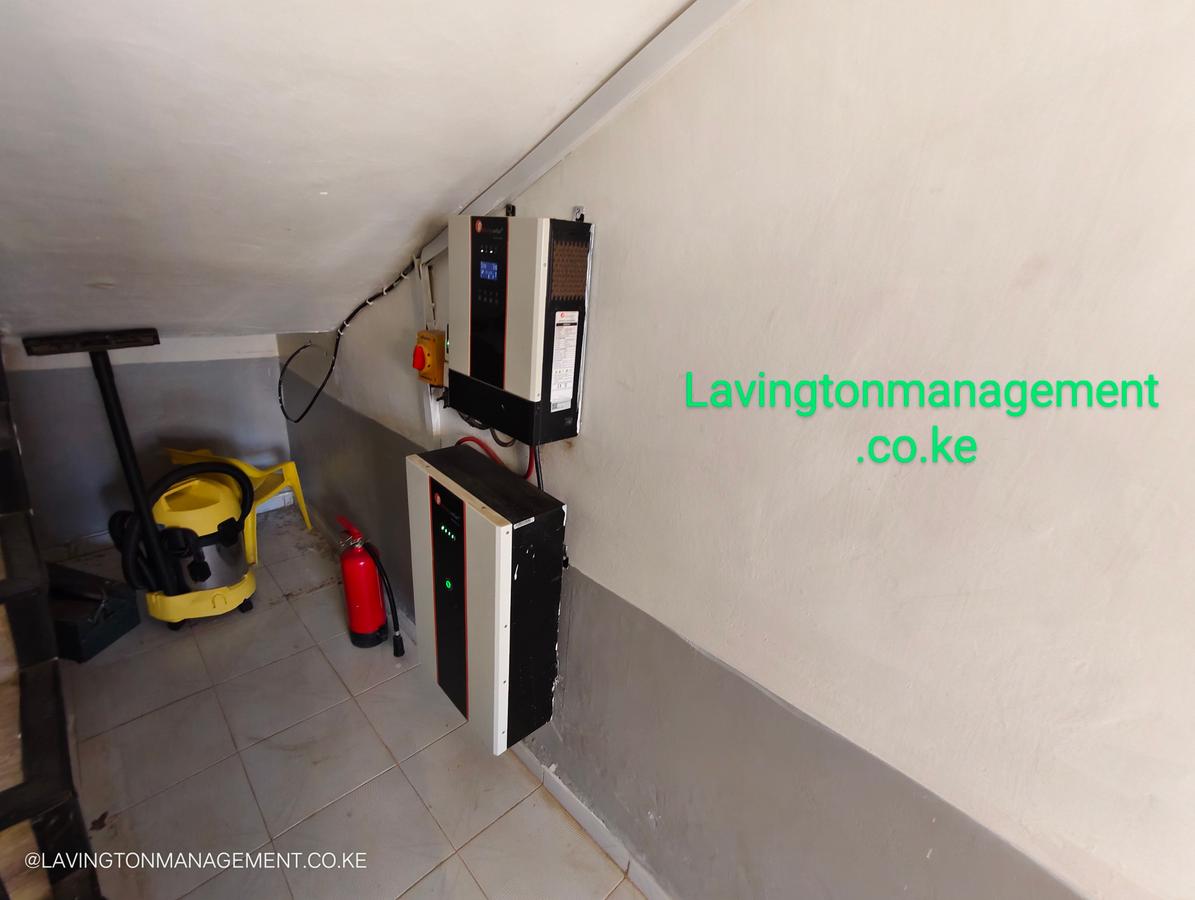 3 Bed House with En Suite at Lavington West Estate - 6