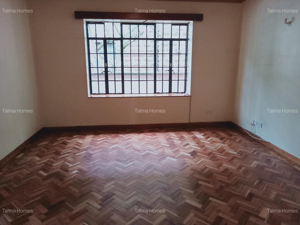 4 Bed Townhouse with En Suite at Off Lower Kabete Road - 15