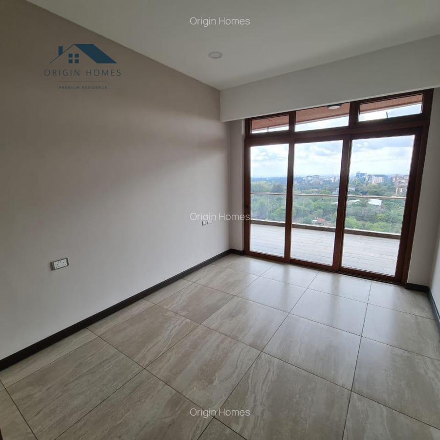 3 Bed Apartment with En Suite at General Mathenge Road - 11