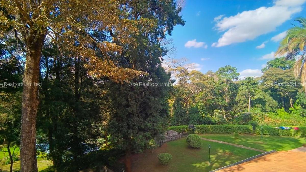 6 Bed House with En Suite at Near Muthaiga Golf Club Nairobi - 7