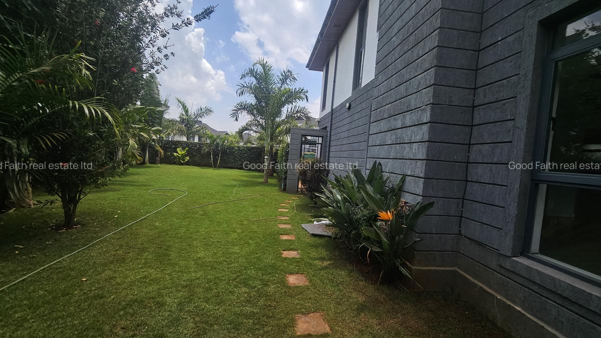3 Bed House with En Suite in Kiambu Road - 3