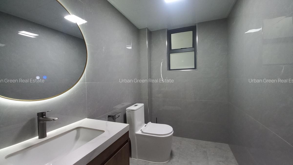 3 Bed Apartment with En Suite in Westlands Area - 10