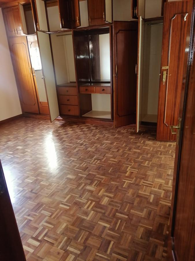 3 Bed Apartment with En Suite at Kileleshwa - 9