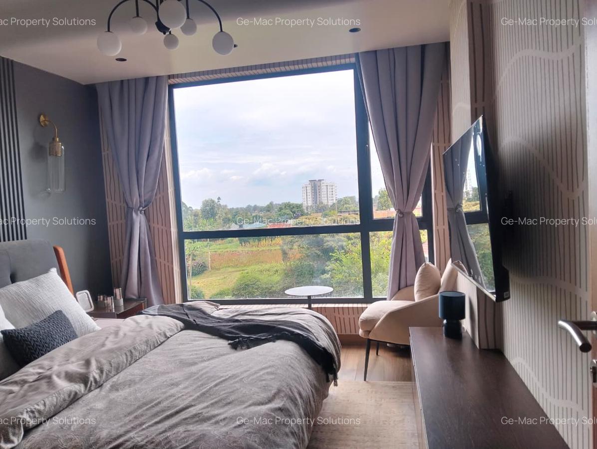 2 Bed Apartment with En Suite at Kirawa Road - 8