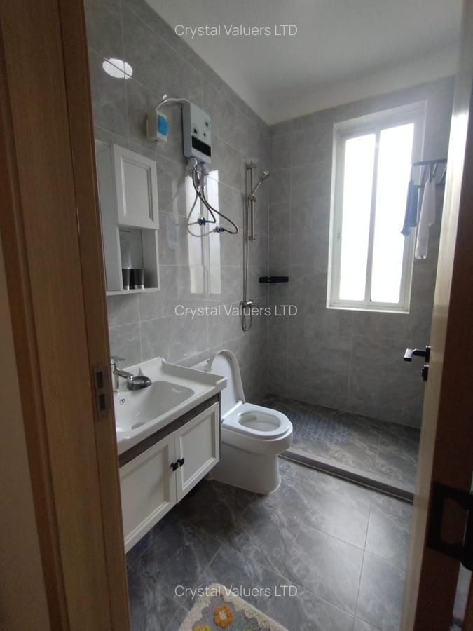 3 Bed Apartment with En Suite in Athi River - 18