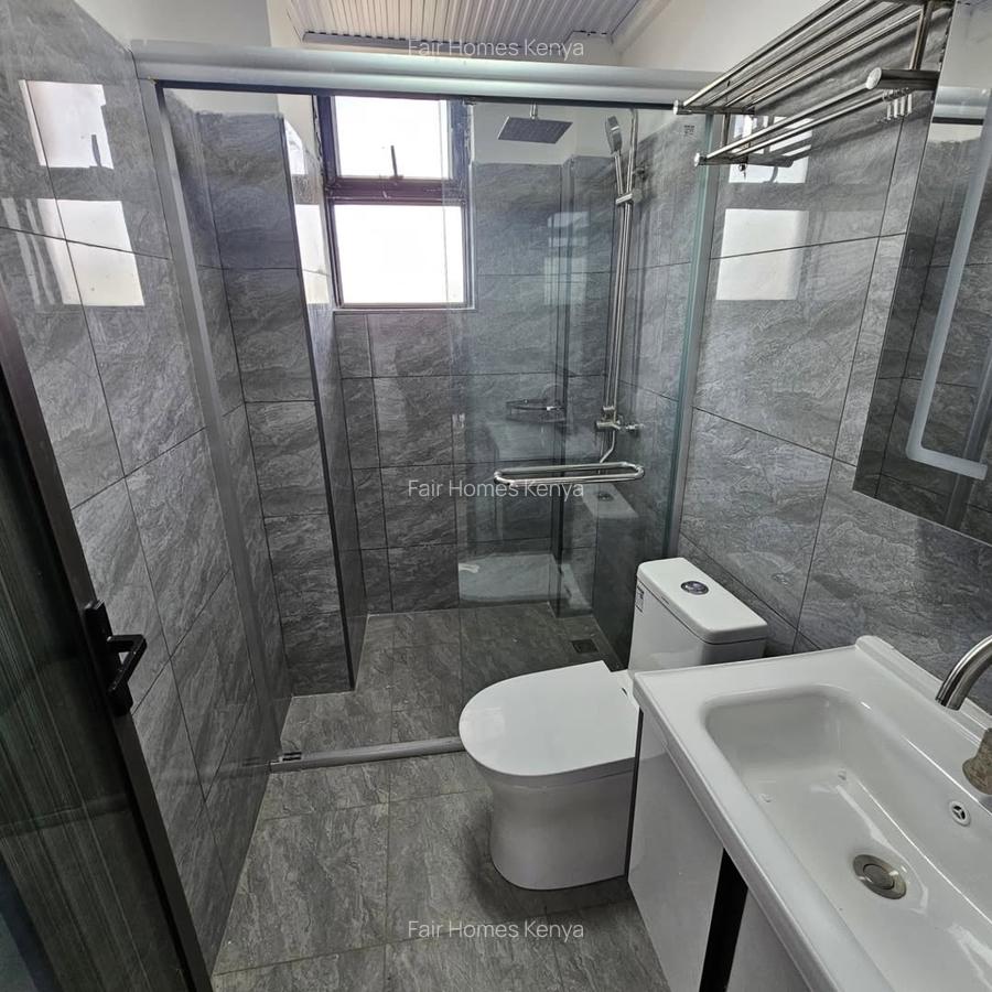 2 Bed Apartment with En Suite at Oloitoktok Road - 8