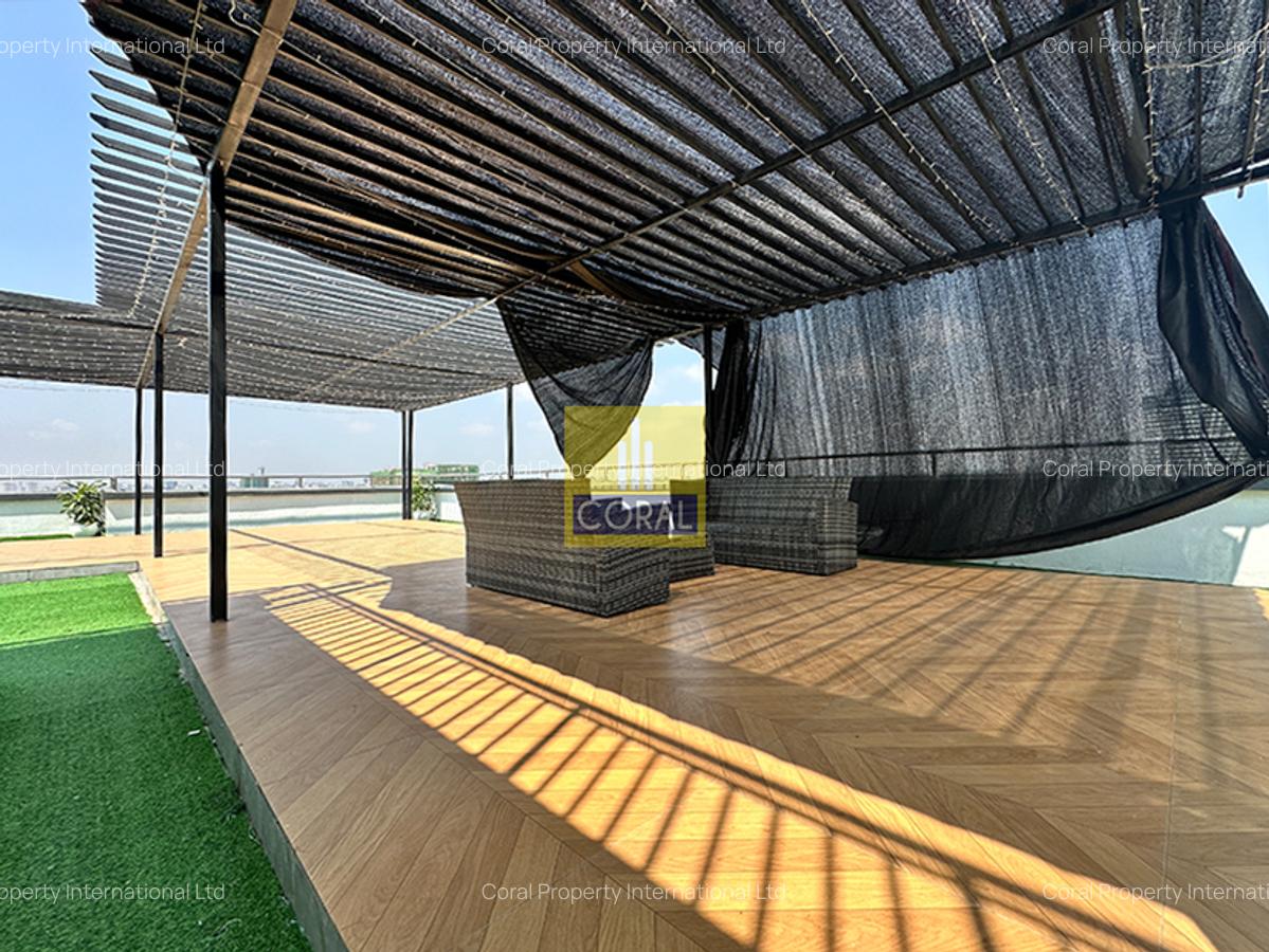 2 Bed Apartment in Westlands Area - 11