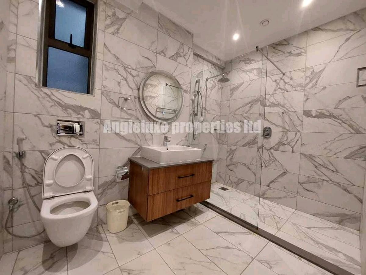 Furnished 3 Bed Apartment with En Suite at Raphta Road - 11