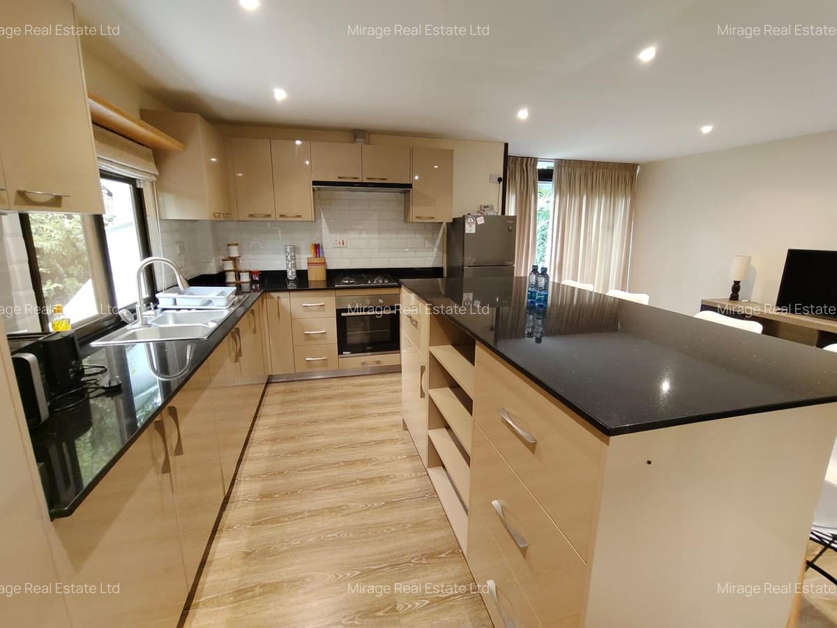 Serviced 1 Bed Apartment with Swimming Pool in Riverside - 11