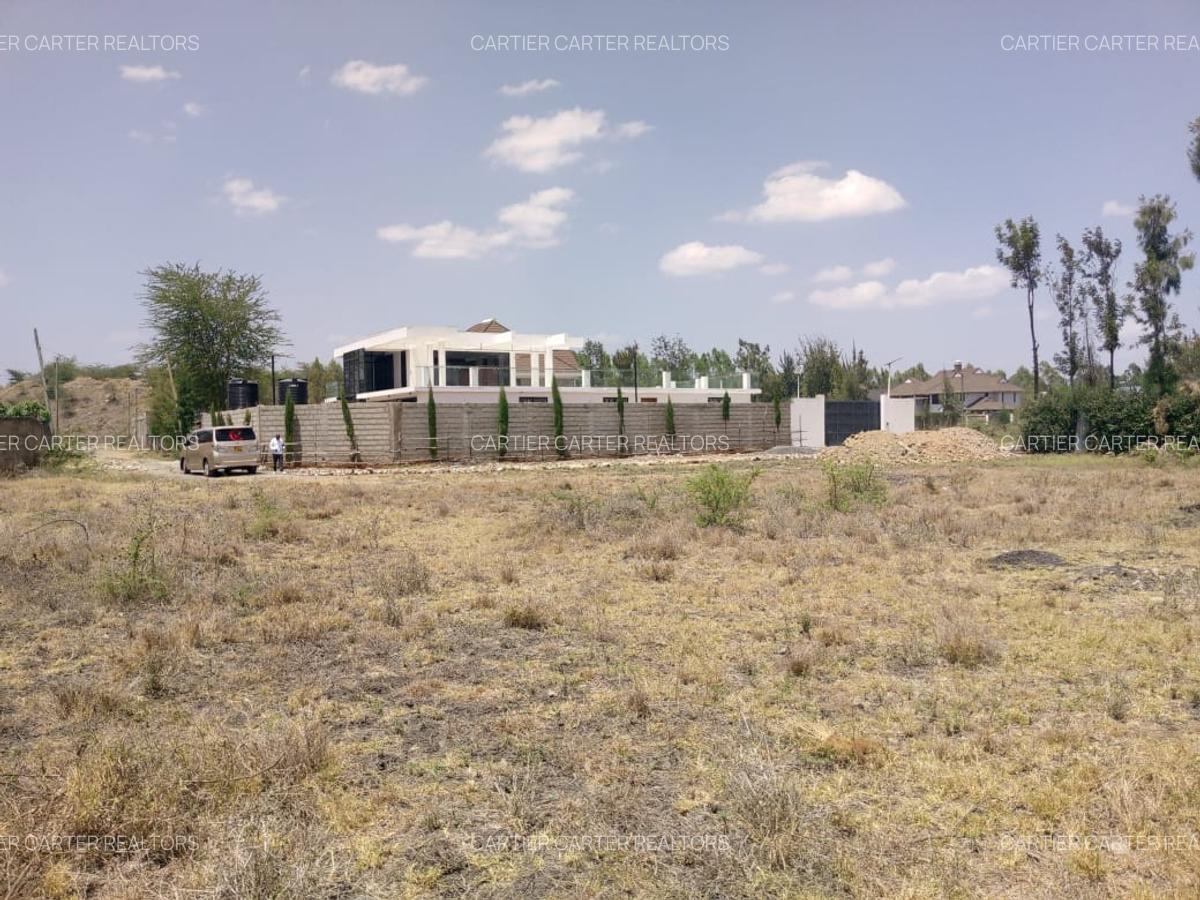 0.25 ac Land at Syokimau Airport Rd - 7
