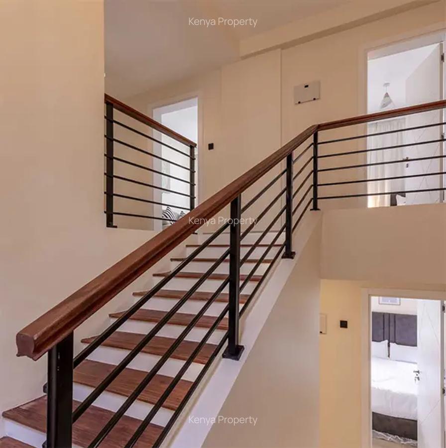 4 Bed Apartment with En Suite at General Mathenge - 8